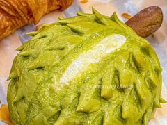 -美心西饼mx cakes(猎德优托邦店)