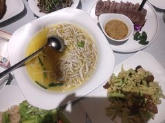 -老牌坊鲁菜名店(聊城美食岛店)