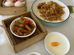 -国贸旋转餐厅(国贸广场店)