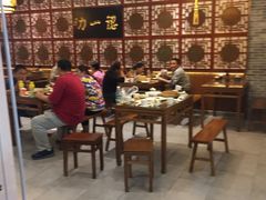 -百年认一力 太原老字号 (桥头街店)
