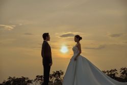 -帆拉斐婚纱摄影(春熙店)