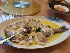 -南湖船菜大酒店