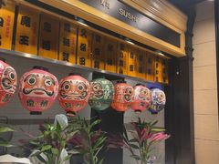 -川骄海鲜自助(王府井奥莱UP TOWN店原世界之花店)