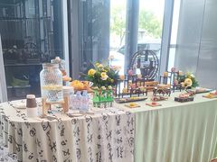 -奔驰上海利星(七宝店)