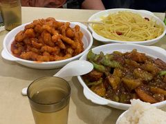 -满口香饭店