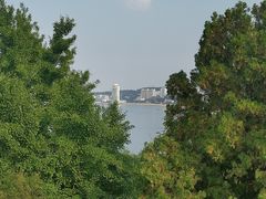 -烟台山景区
