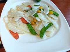 -郑庄脂渣海鲜楼(九水路店)
