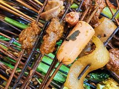 -厕所串串(文殊院店)