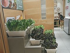 -九孔·筒骨莲藕汤锅(大明宫万达店)