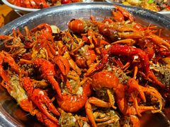 -琥珀老六龙虾(四里河店)