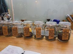 -COFFEE HOLIC(朝外SOHO店)