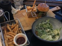 -Big Bamboo 大竹子体育主题餐厅(虹梅路店)