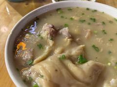 -牛王庙(龙华花园店)