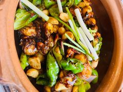 -旺顺阁海鲜广场(亚运村店)