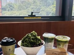 -六六·抹茶66’s SALDessert(保利时光里店)
