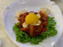 -平壤馆(西塔街店)