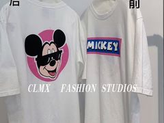 -CLMX(新天地凯德晶萃广场店)