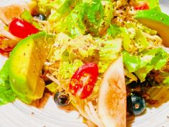 -若蘭慈·无国界素食料理(欢乐海岸店)