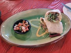 -Pistolera Mexican Cantina女枪手墨西哥餐厅(碧云路店)