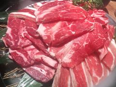 -九田家黑牛烤肉料理(太阳宫广场店)