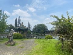 -江心屿景区