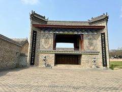 -韩城古城