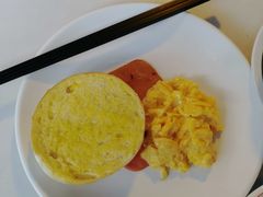 -香港深仔记茶餐厅(东门店)