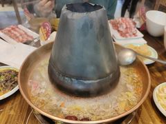 -山爷老北京涮羊肉(东欣总店)