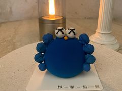 -玲婧胡同·生日蛋糕·餐厅(嘉里城店)