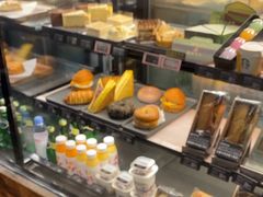 -星巴克(我格广场店)