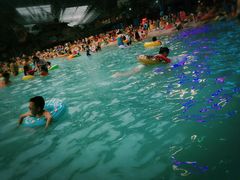 -波塞冬旅游度假区