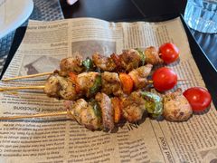 -188西餐厅(园林宾馆店)