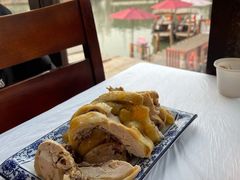 白斩鸡-洞天食府(北大街店)