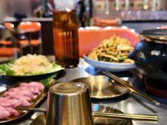 -大千金齐齐哈尔烤肉(清湖店)