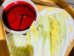 碗碗血-爸爸炒料牛排老火锅(建设路旗舰店)