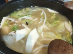 -格朗合 · 鸡汤米线(和悦汇店)