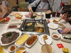 -海底捞大排档火锅(打浦路店)