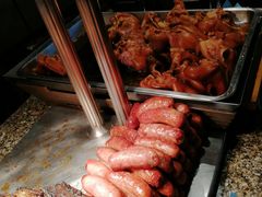 烤肠-星伦多自助料理·涮烤一体(杭州来福士店)