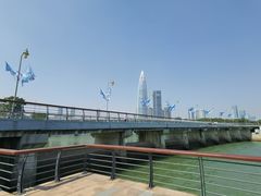 -深圳湾公园(南山区)