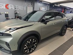 -博锐德·V-KOOL威固隐形车衣·隔热膜(光彩店)