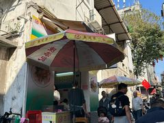 -陈老添美食店(宝华路店)