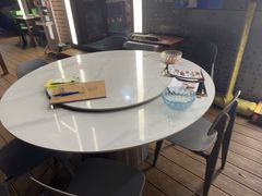 -小丫头餐厅·江浙菜·烧烤(灵隐店)