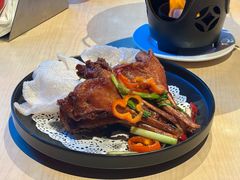 -避风塘(五角场店)