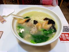 -咬不得高祖生煎·简餐(高银街店)