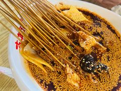 -古真记钵钵鸡(老公园店)