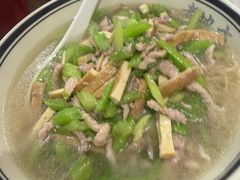 -老地方面馆(思南路店)