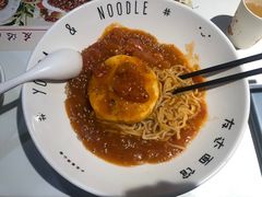 -友达面馆(广州总店)