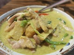 -Hi YOU你的饭局泰餐厅(雍和宫店)