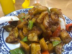 -清真·尖子尖牛肉面(王府井店)