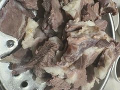 -七百岁羊肉馆(环球港店)
